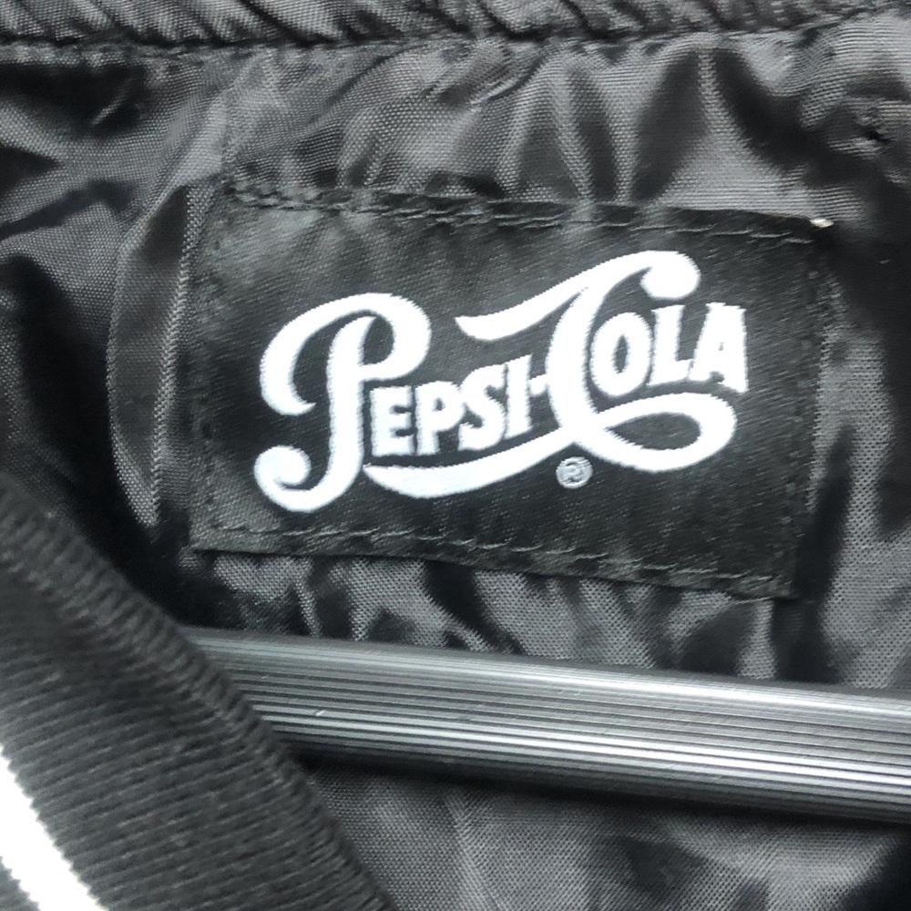 Pepsi varsity jacket - Picture 3 of 4